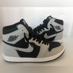 Jordan 1 shadow 2.0